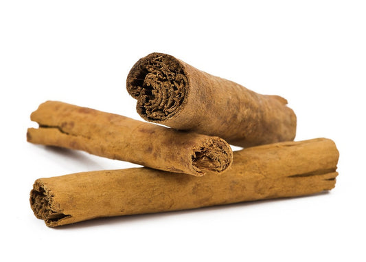 Ceylon Cinnamon Benefits: Why It Matters for Your Health (And Our Applesauce)