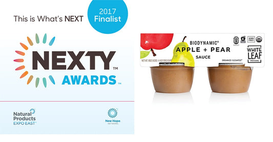 WLP Nexty Awards