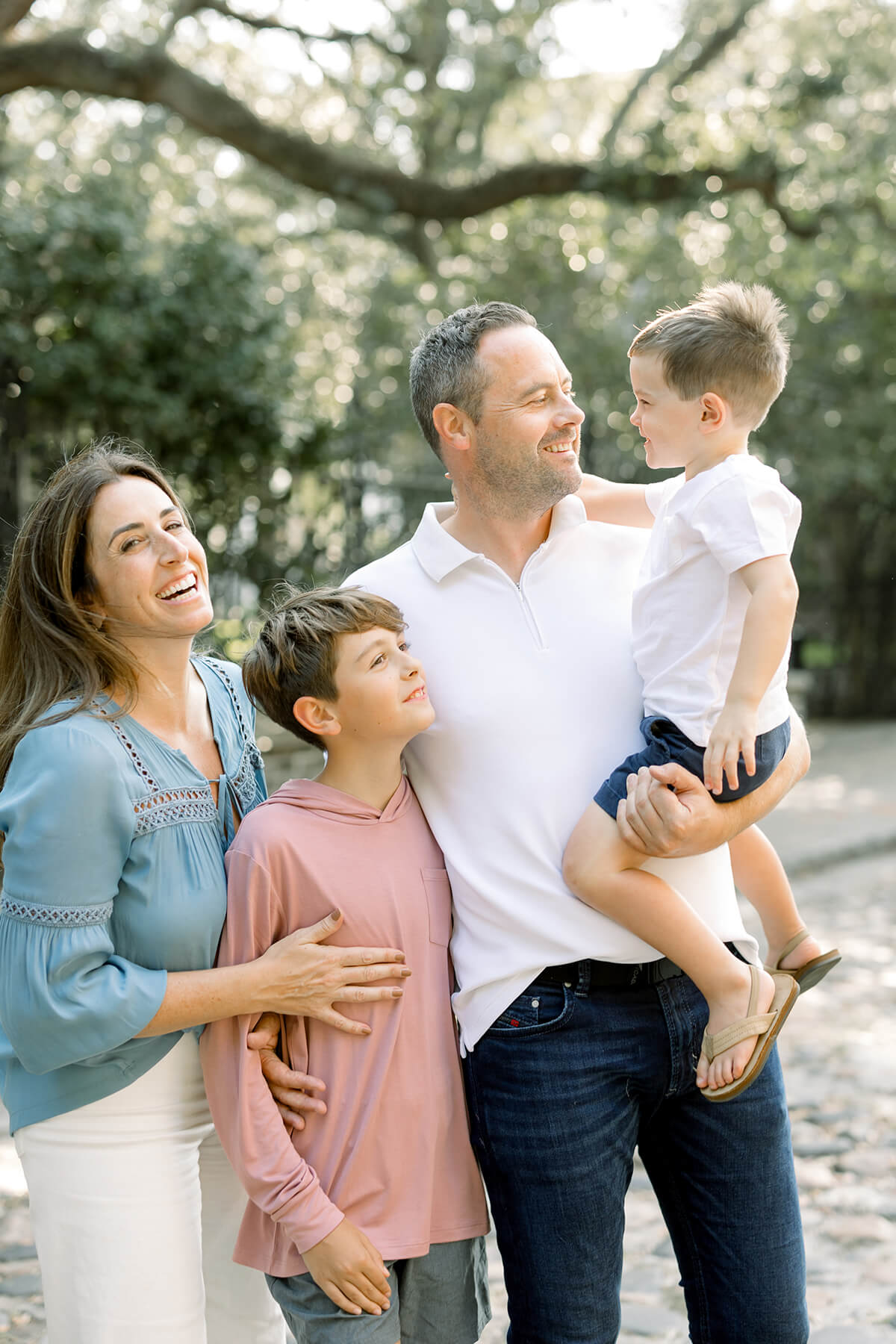 founders of biodynamic baby food company white leaf provisions