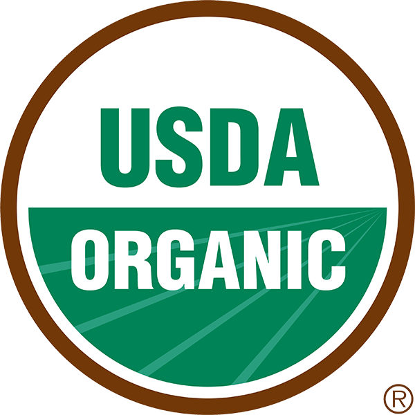 usda organic baby food