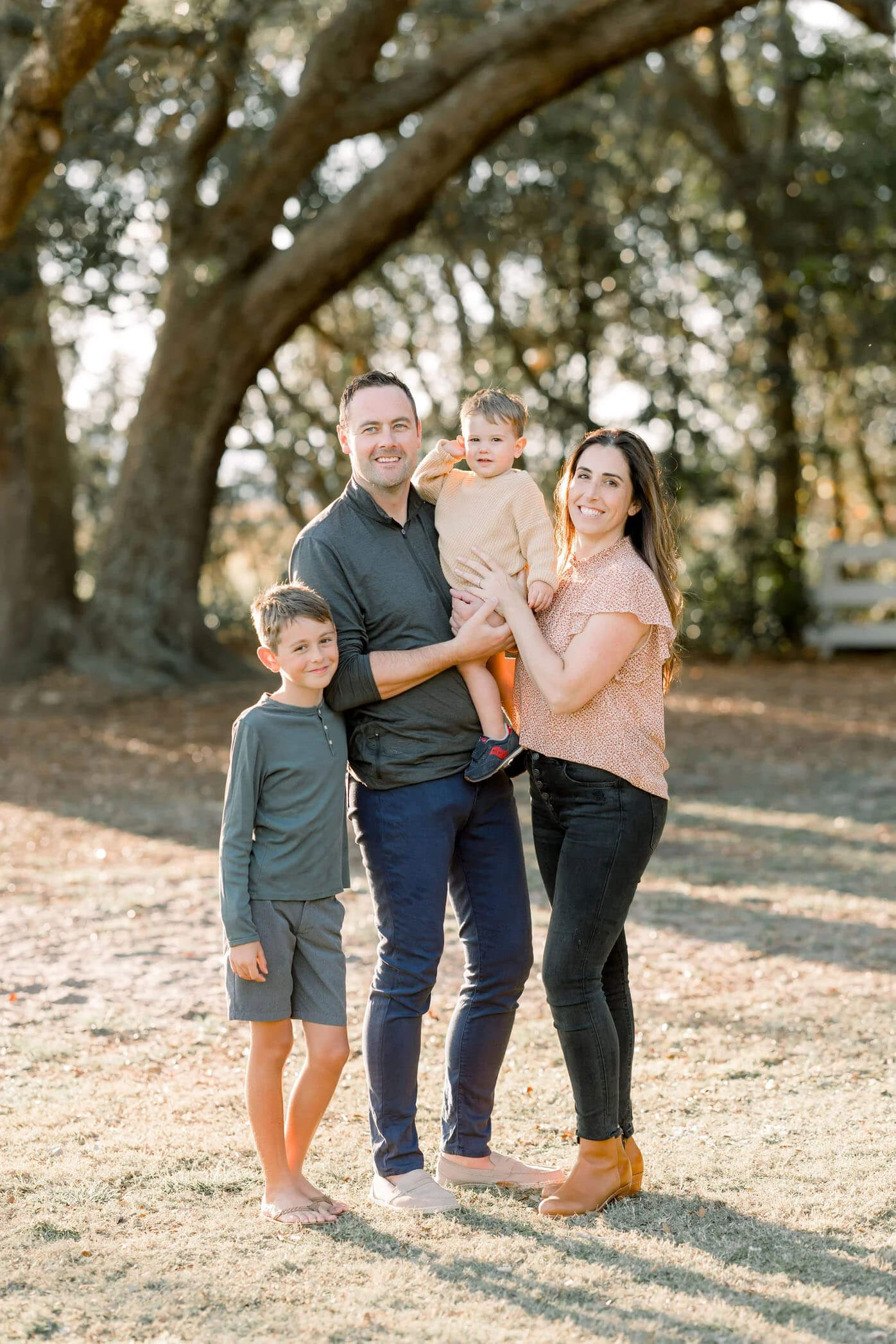 white leaf provisions founders, meghan and keith rowe